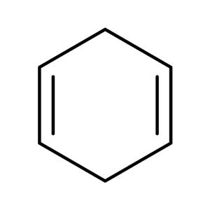 AAL0733706 | 14-cyclhxdien 97 Stab. W .1 5g