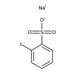 S08481G | Sodium 2 Iodobenzenesulfonate 97.0 HPLC C6H4INaO3S