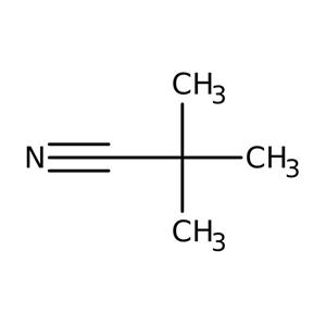 AC140030250 | Trimethylacetonitrile 98% 25ml