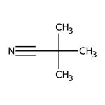 AC140030250 | Trimethylacetonitrile 98% 25ml