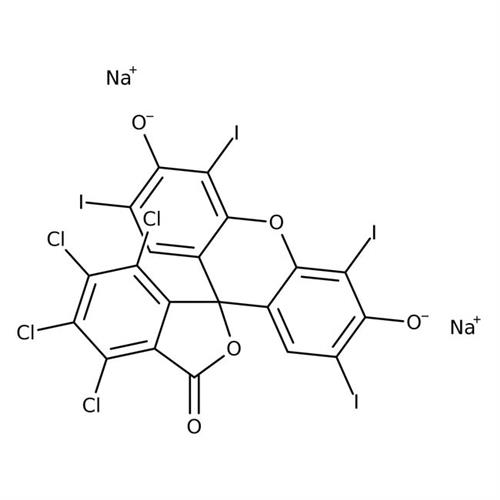 AC189450250 | Rose Bengal High Purity 25grr