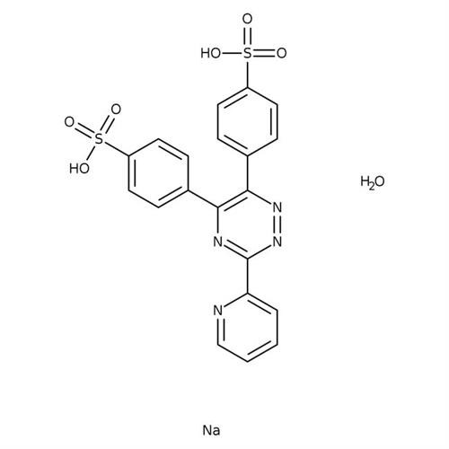 AC410570050 | Ferrozine Iron Reagent, 5gr