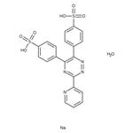 AC410570050 | Ferrozine Iron Reagent, 5gr