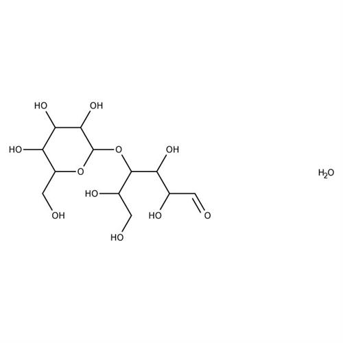 AAA1626636 | D-(])-maltose Monohyd 95% 500g