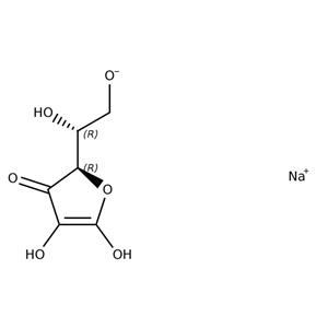 18606497 | Sodium Erythorbate, Fcc