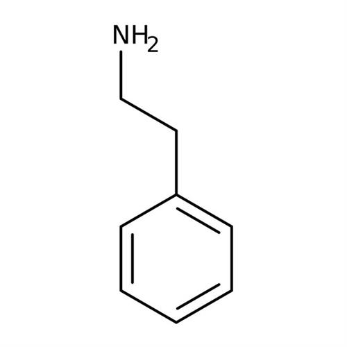P0085100ML | 2 Phenylethylamine 98.0 GC T C8H11N CAS Number 64