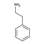 P0085100ML | 2 Phenylethylamine 98.0 GC T C8H11N CAS Number 64