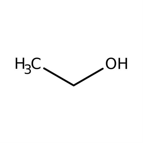 A962P4 | Alcohol Reagent 4l Poly