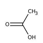 AC423220025 | Acetic Acid, Glacia 2.5l