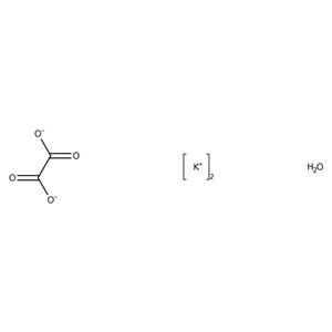 AC424025000 | Oxalic Acid Dipotassium 500g