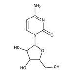 AC111810100 | Cytidine, 99.5% 10gr