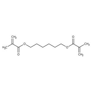 H1369500G | 1 6 Hexanediol Dimethacrylate stabilized with MEHQ