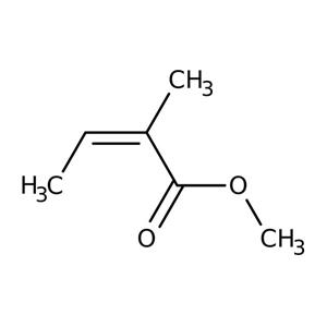 T024825ML | Methyl Tiglate 25ml