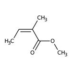 T024825ML | Methyl Tiglate 98.0 TCI America Quantity 25mL Boil