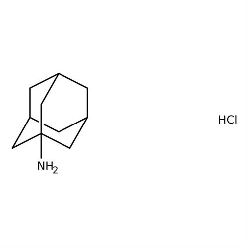 111012233 | Amantadine Hydrochloride Pharm