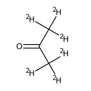 AC320630075 | Acetone-d6 99.8% Atom D 7.5ml