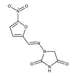 AAB2407922 | Nitrofurantoin 98% 100g