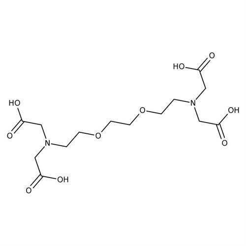ICN19482325 | Ethylene Glycol bis beta Aminoethylether N N N N t
