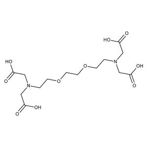 ICN19482325 | Ethylene Glycol bis beta Aminoethylether N N N N t