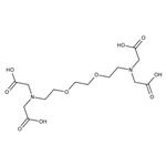 ICN19482325 | Ethylene Glycol bis beta Aminoethylether N N N N t