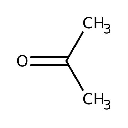 AA22928M6 | Acetone Hplc Grd 99.5]% 4x4l