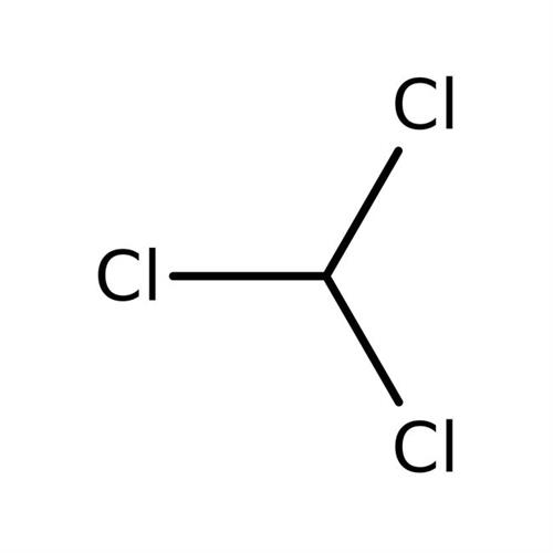 C6064 | Chloroform Cert Acs/hplc 4l