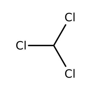AC423550010 | Chloroform 99.8]% For Analys