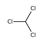 C607SK4 | Chloroform W/pentene Hplc 4l