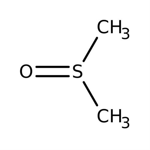 D1361 | Dimtylsulfoxide Spect Cert 1l