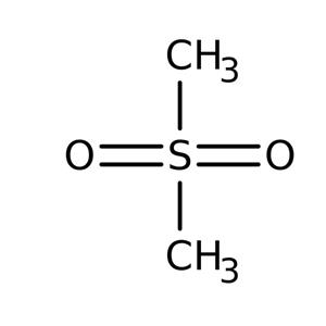 AAB2174730 | Dimethyl Sulfone 98% 250g
