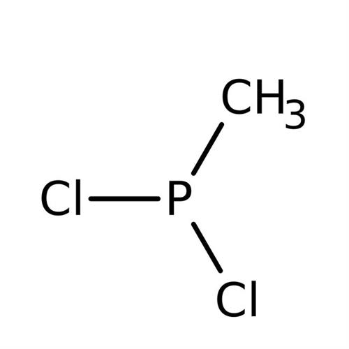 AA3021106 | Methyldichlrophosphine 98]% 5g