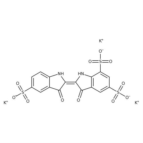 AC215170050 | Potassium Indigotrisulfo 5gr