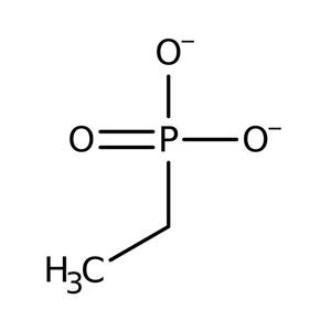 AAB2255914 | Ethylphosphonic Acid 98]% 25g