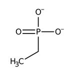 AAB2255914 | Ethylphosphonic Acid 98]% 25g
