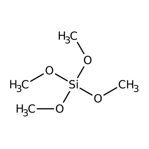 AC203821000 | Tetramethyl Orthosilicat 100gr