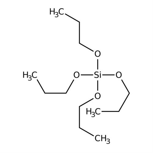 T1174500ML | Tetrapropyl Orthosilicat 500ml