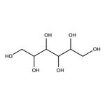 AC125345000 | D-(])-mannitol, 98% 500gr