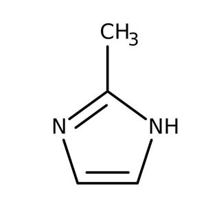 AC127005000 | 2-methylimidazole, 99% 500gr