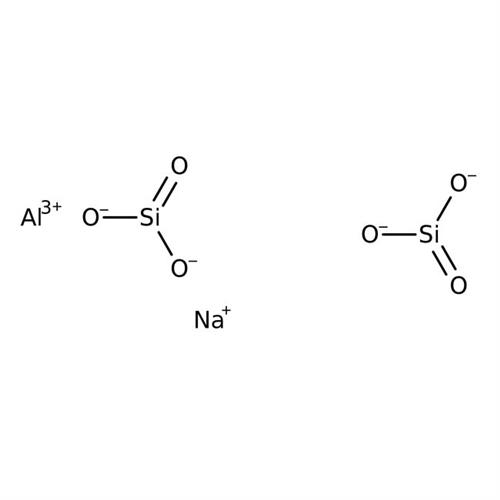 AC214815000 | Molecular Sieves, 5a 500gr