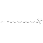 T07571G | Sodium 1 Tetradecanesulfonate C14H29NaO3S CAS Numb
