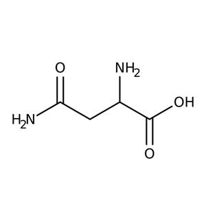 ICN10079425 | L Asparagine C4H8N2O3 CAS Number 70 47 3 altheine