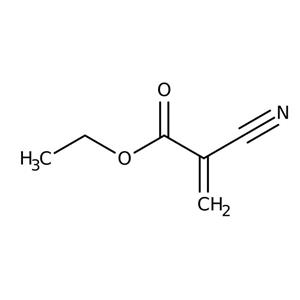AC434450050 | Ethyl 2-cyanoacrylate 5gr