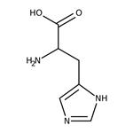 AC166151000 | L-histidine, 98% 100grl-histi