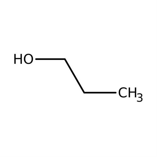 AC232070010 | 1-propanol, P.a. 1lt