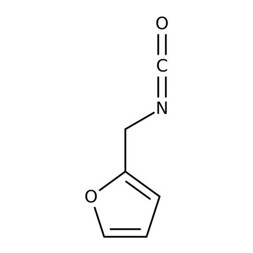 AC456490050 | Furfuryl Isocyanate, 97% 5gr