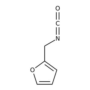 AC456490050 | Furfuryl Isocyanate, 97% 5gr