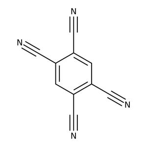 T09885G | 1 2 4 5 tetracyanobenzene 5g