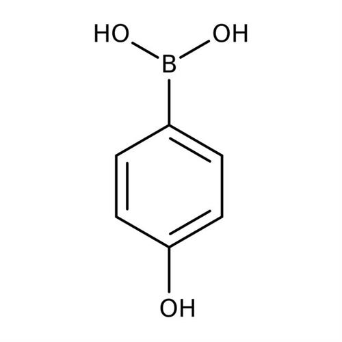 AC369420050 | 4-hydroxyphenylboronic A 5gr