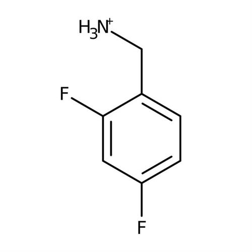 D19965G | 2,4-difluorobenzylamine 5g