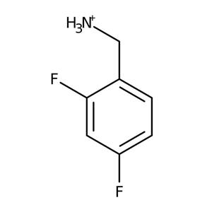 D19965G | 2,4-difluorobenzylamine 5g